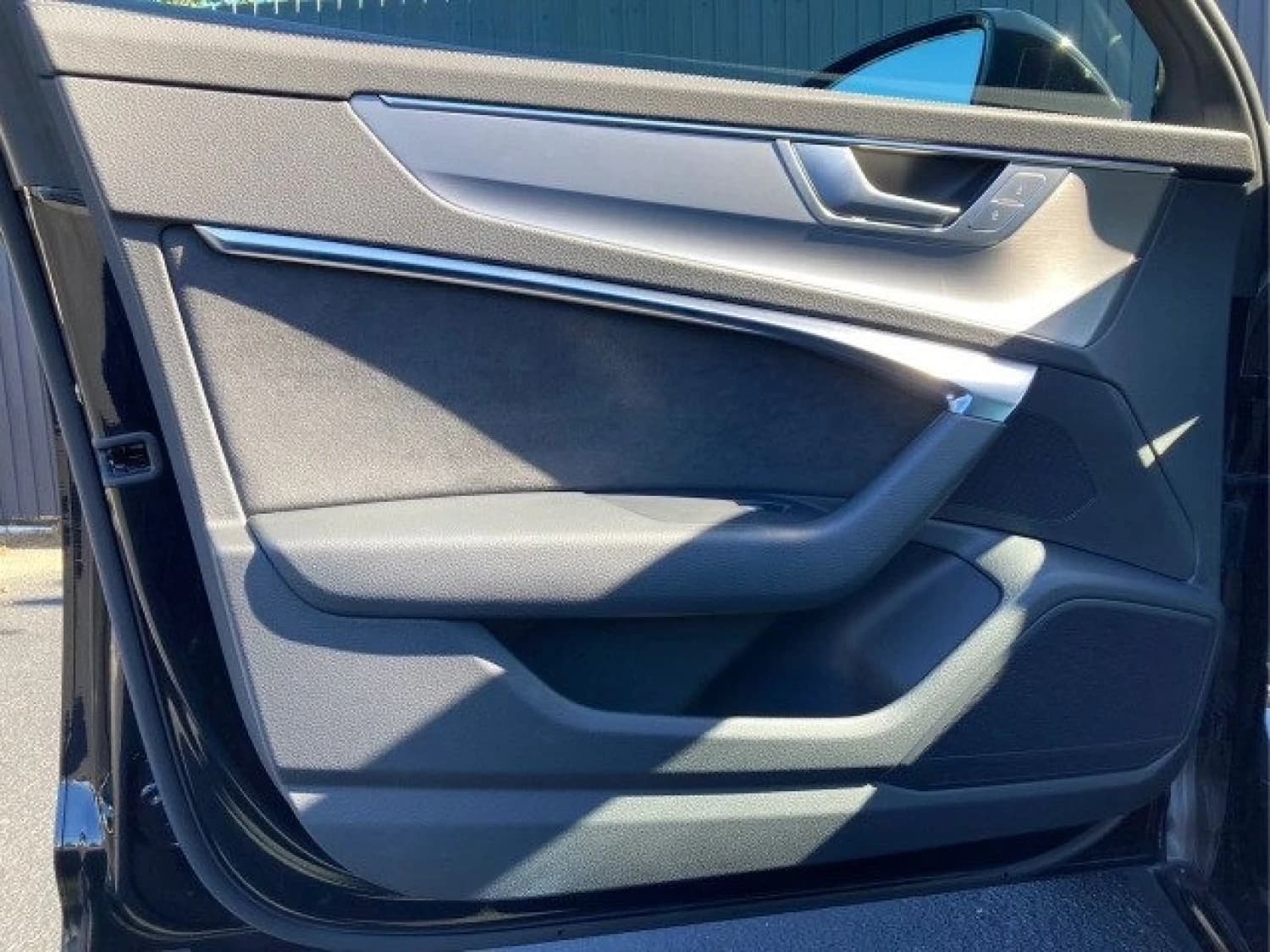 Audi A6 45 TFSI Quattro Sport - фото 12