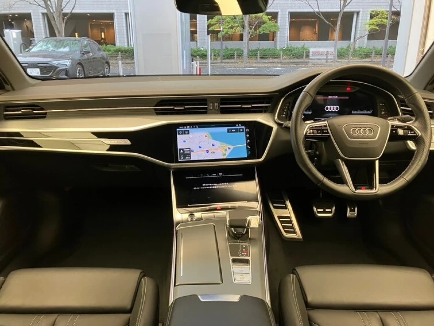 Audi A6 40 TDI Quattro Sport - фото 2