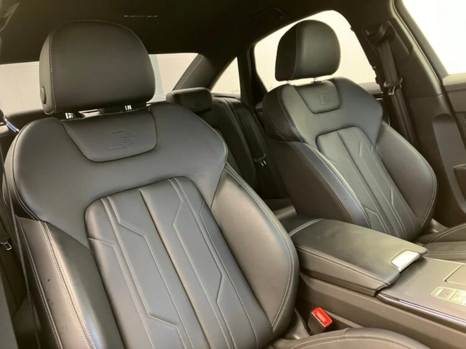 Audi A6 40 TDI Quattro Sport - фото 3