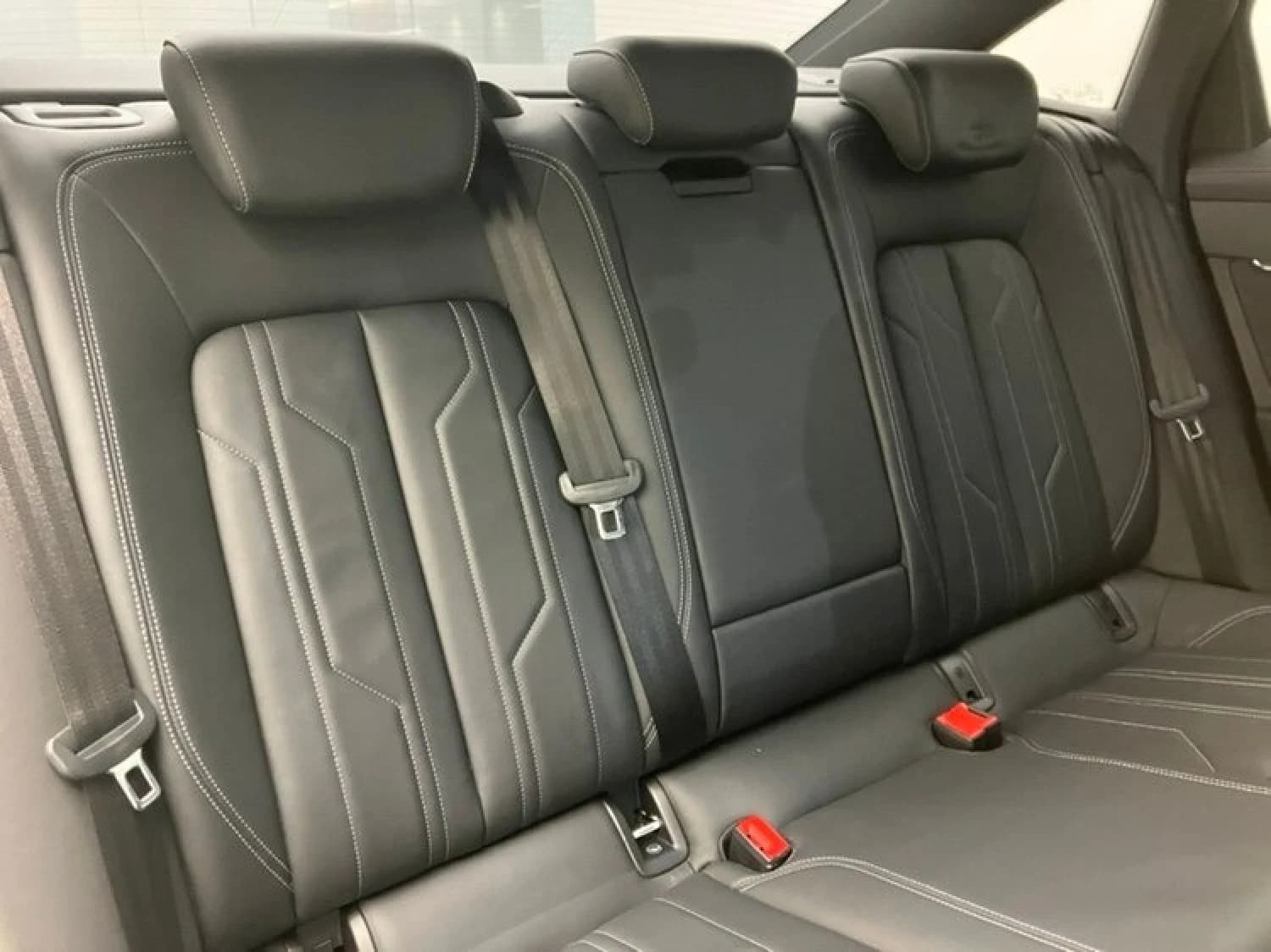 Audi A6 40 TDI Quattro Sport - фото 4