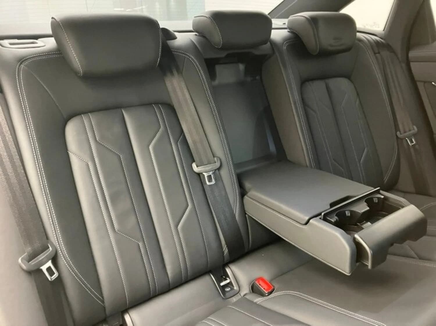 Audi A6 40 TDI Quattro Sport - фото 5