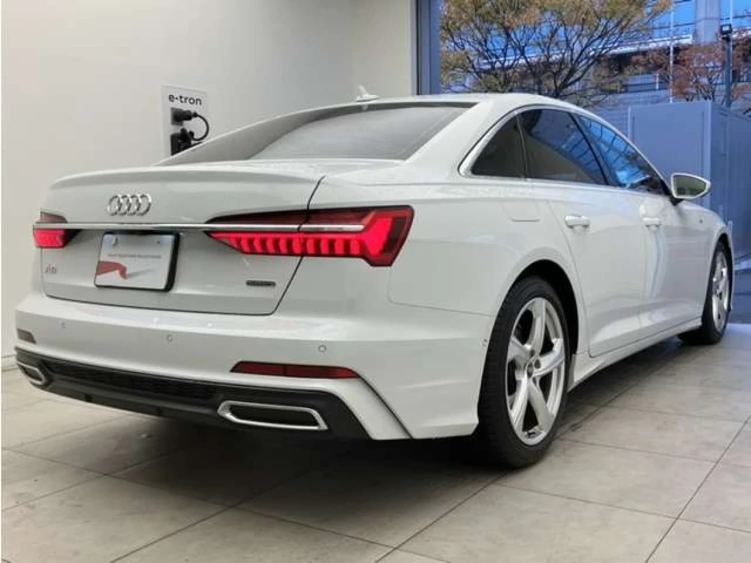 Audi A6 40 TDI Quattro Sport - фото 9