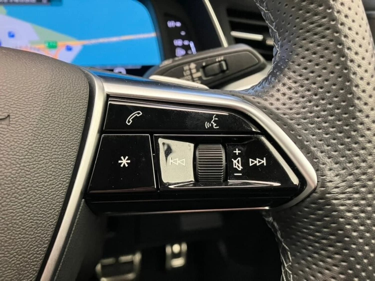 Audi A6 40 TDI Quattro Sport - фото 13