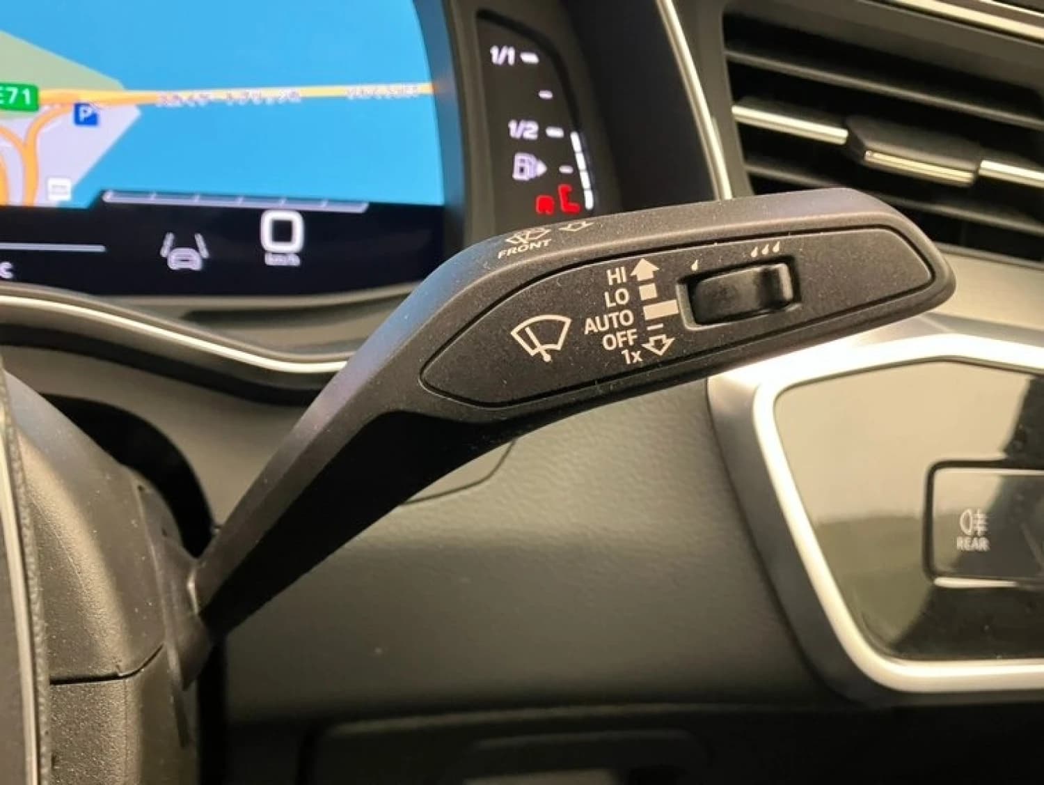 Audi A6 40 TDI Quattro Sport - фото 15