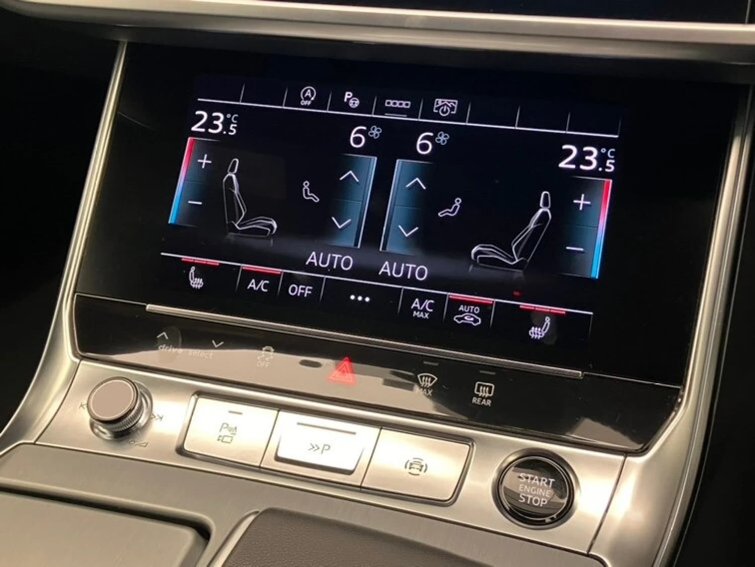 Audi A6 40 TDI Quattro Sport - фото 16