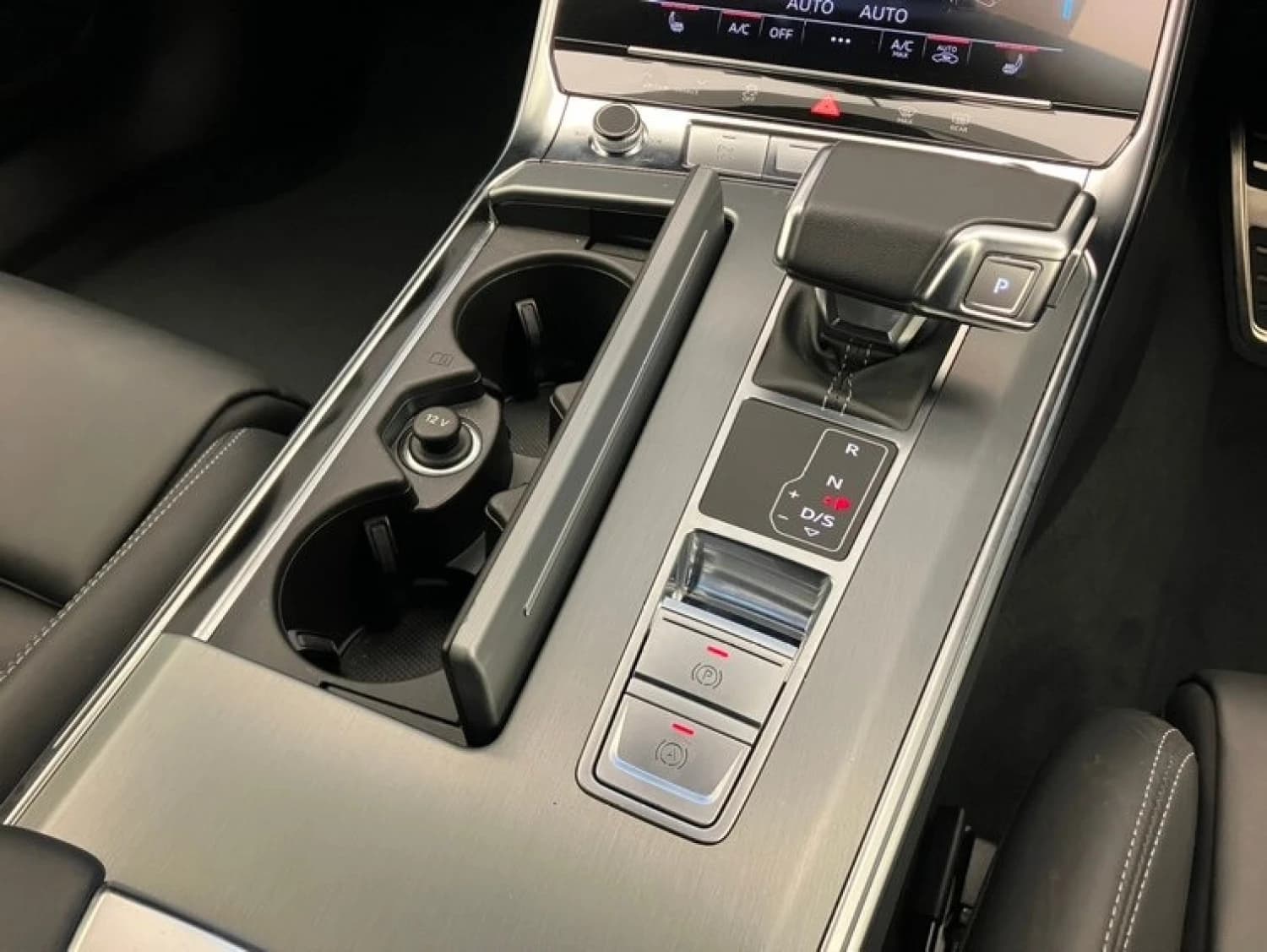 Audi A6 40 TDI Quattro Sport - фото 17