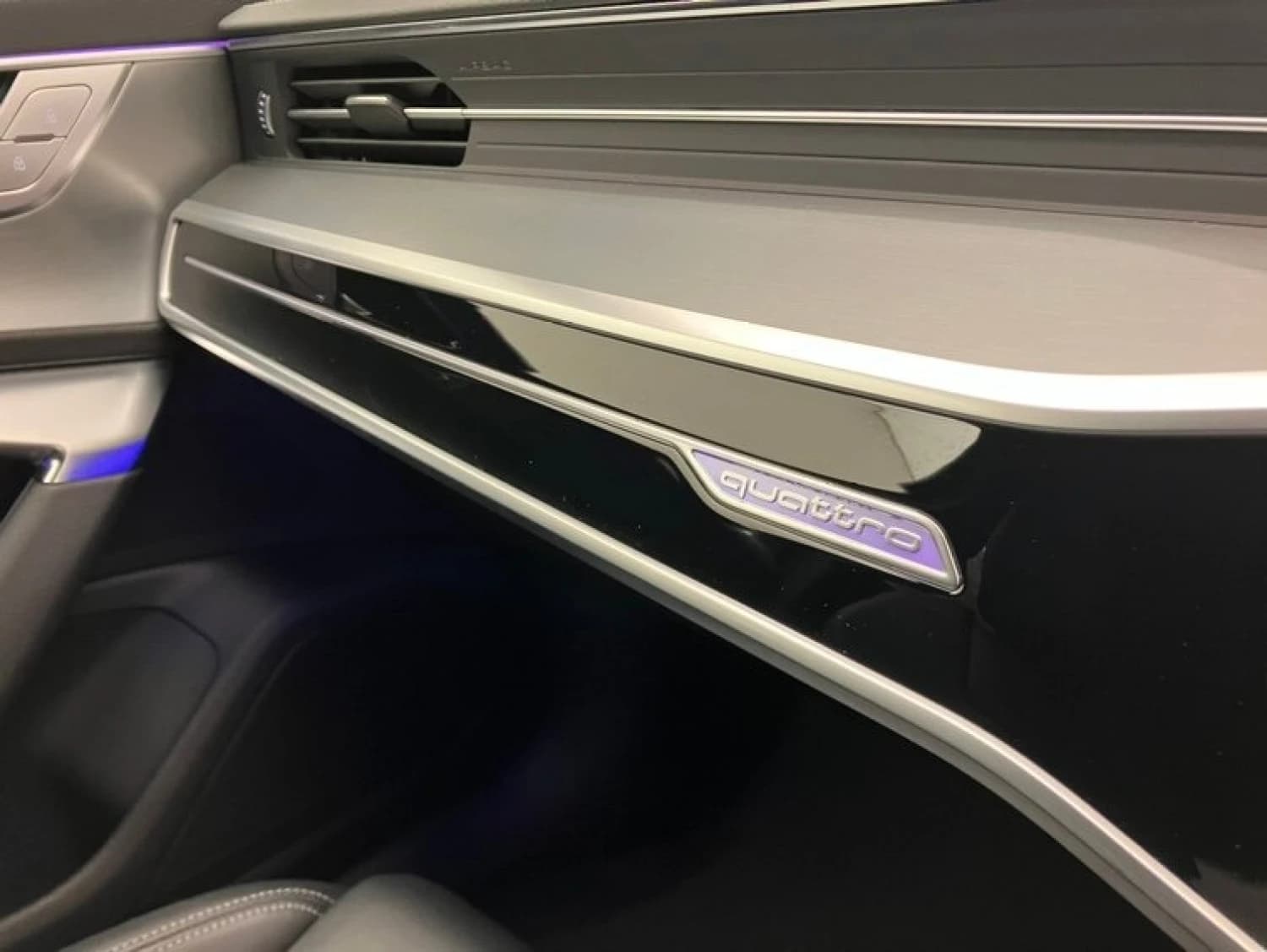 Audi A6 40 TDI Quattro Sport - фото 18