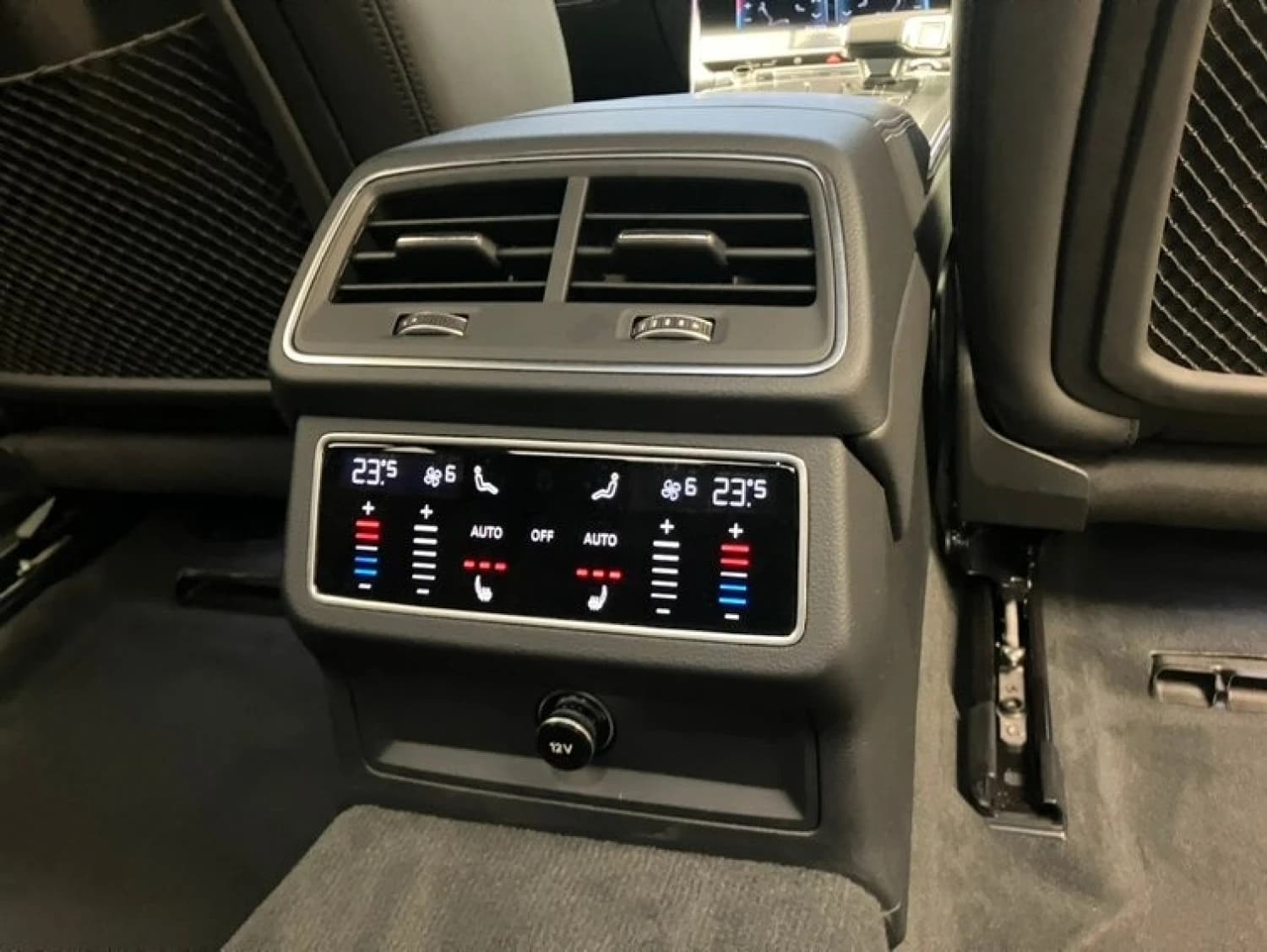 Audi A6 40 TDI Quattro Sport - фото 20