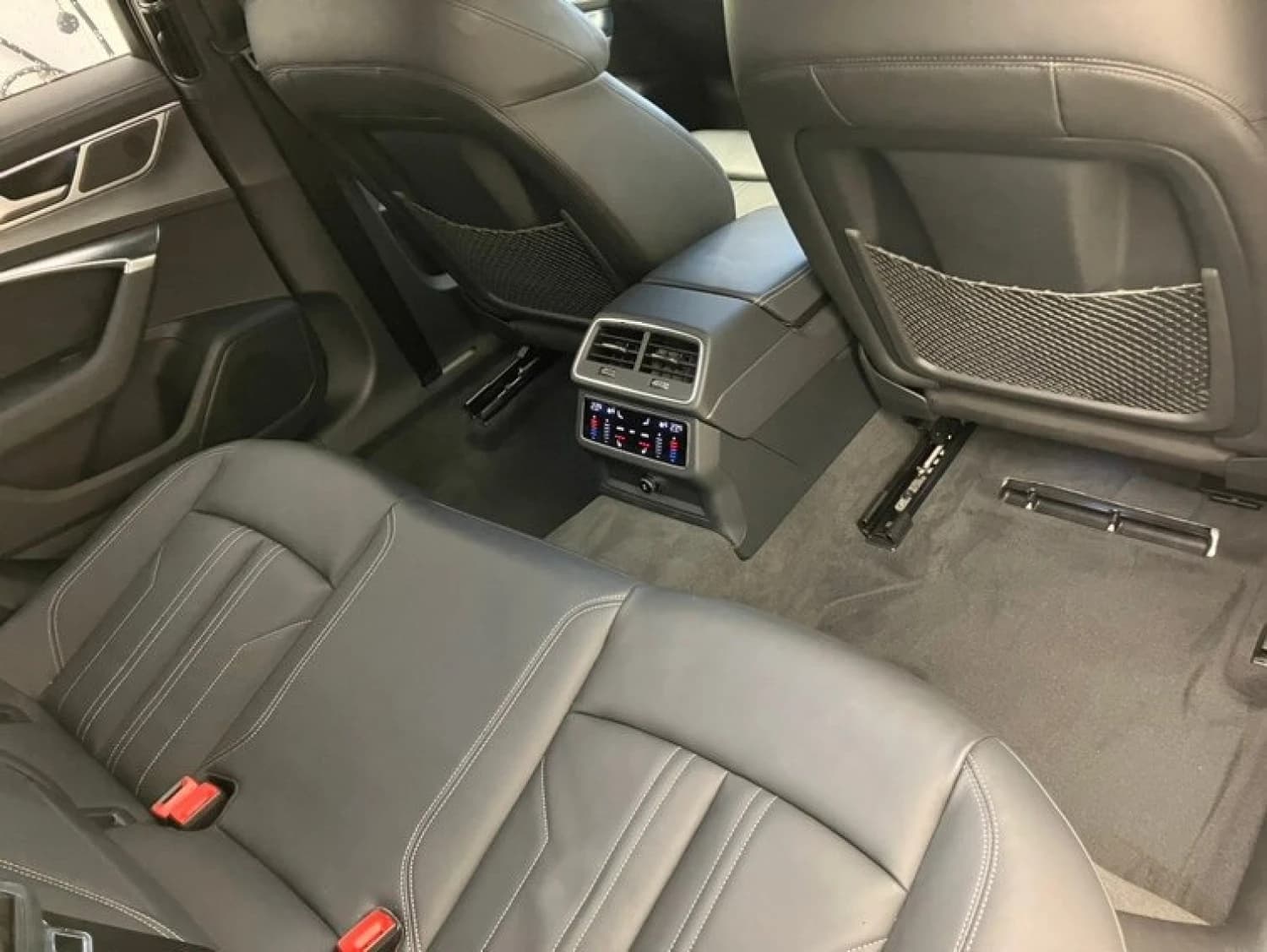 Audi A6 40 TDI Quattro Sport - фото 21