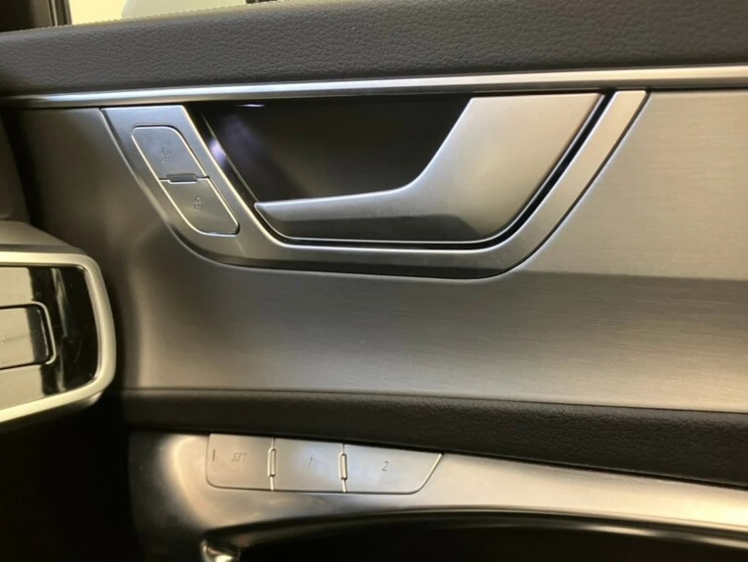 Audi A6 40 TDI Quattro Sport - фото 26