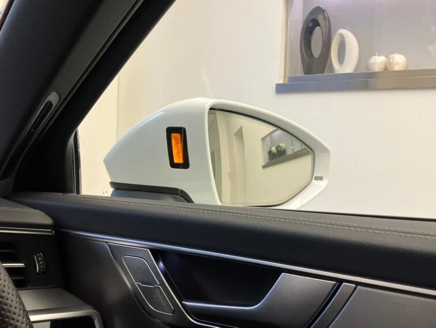 Audi A6 40 TDI Quattro Sport - фото 27