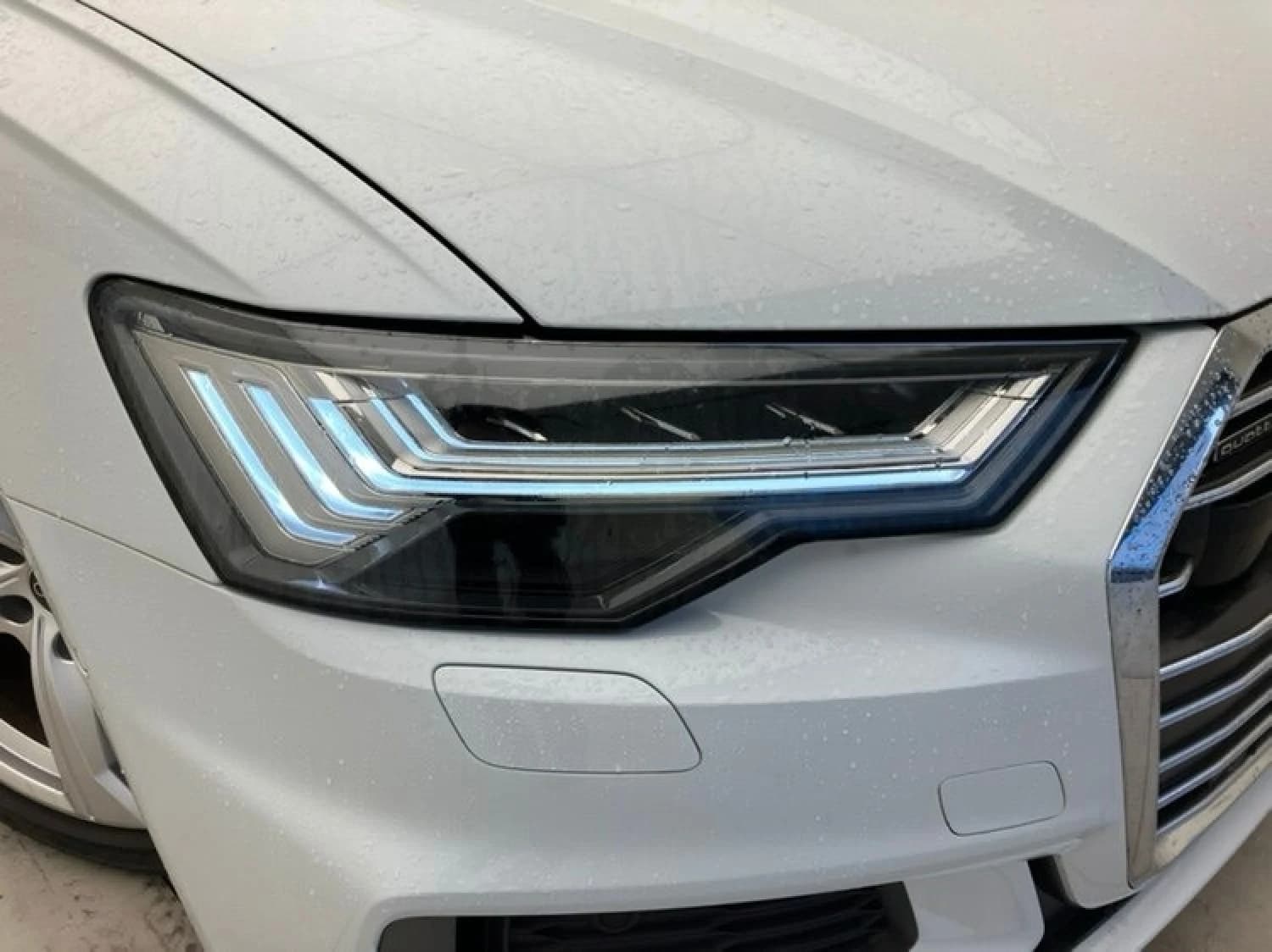 Audi A6 40 TDI Quattro Sport - фото 28