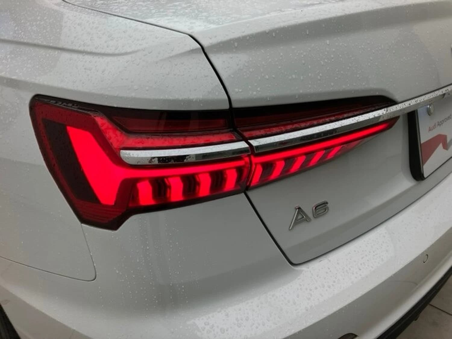 Audi A6 40 TDI Quattro Sport - фото 29