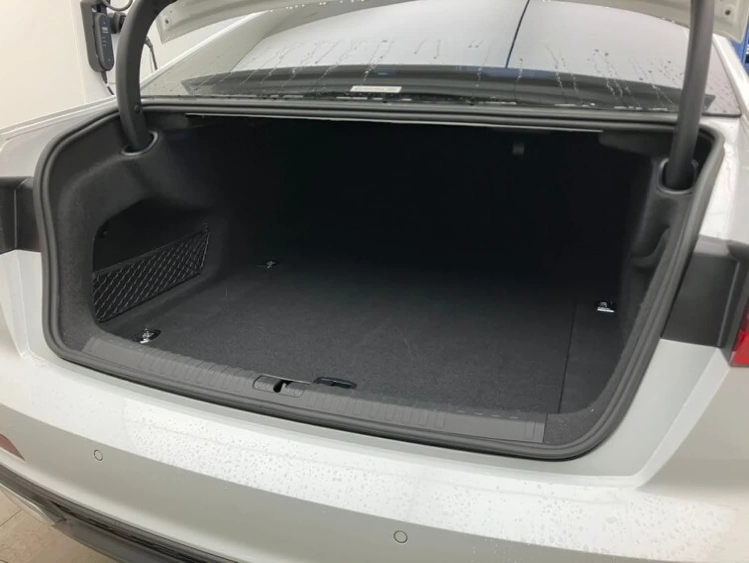 Audi A6 40 TDI Quattro Sport - фото 30