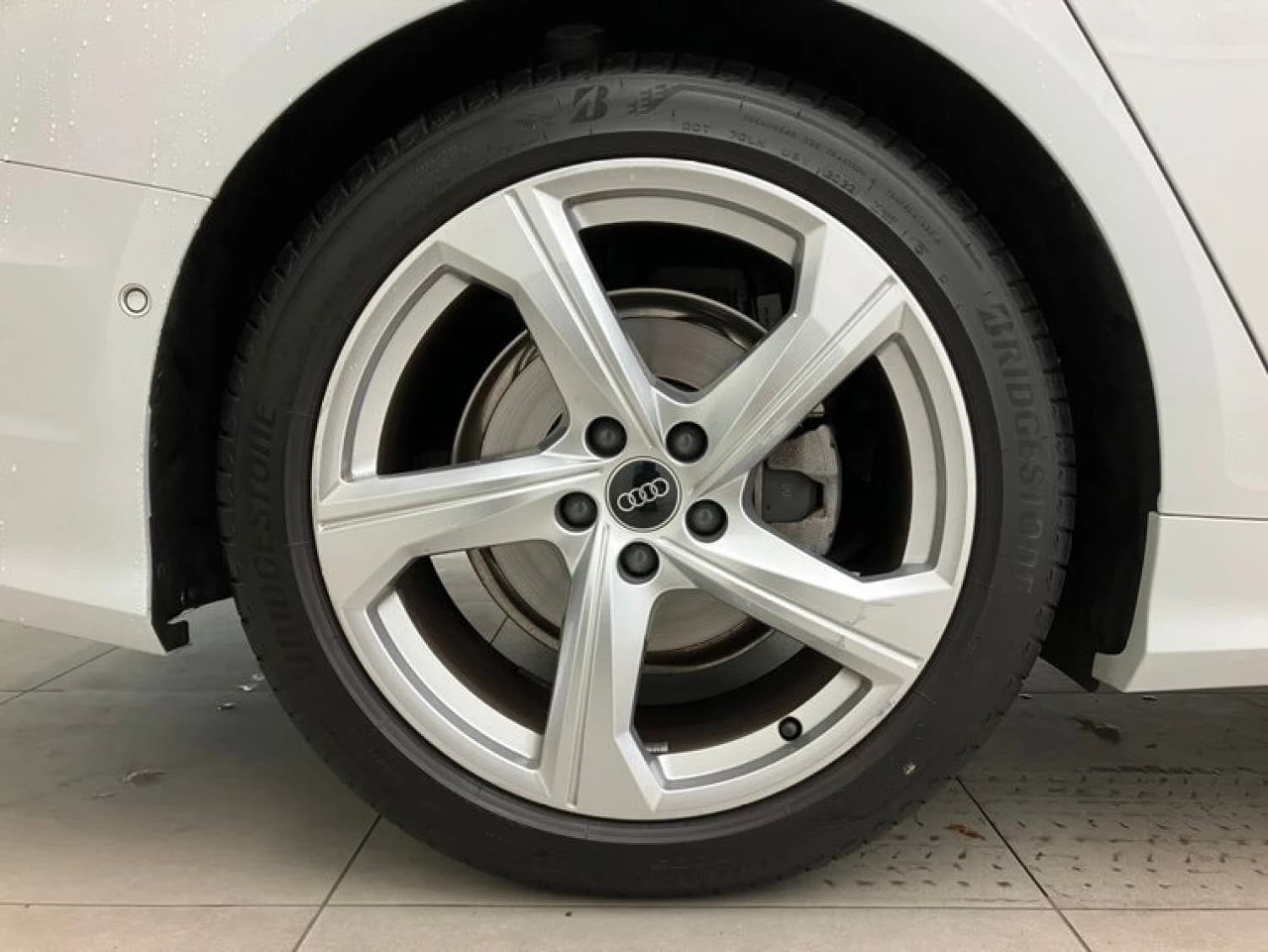 Audi A6 40 TDI Quattro Sport - фото 32