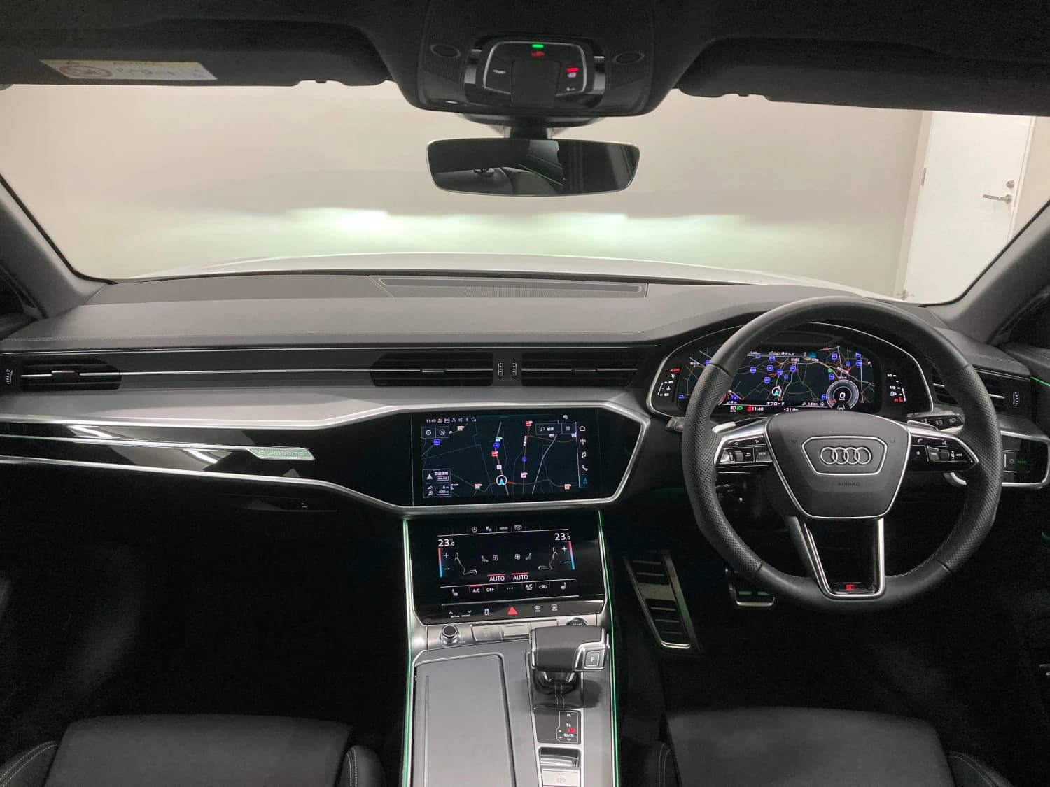 Audi A6 avant 40 TDI Quattro S Line Diesel Turbo - фото 2