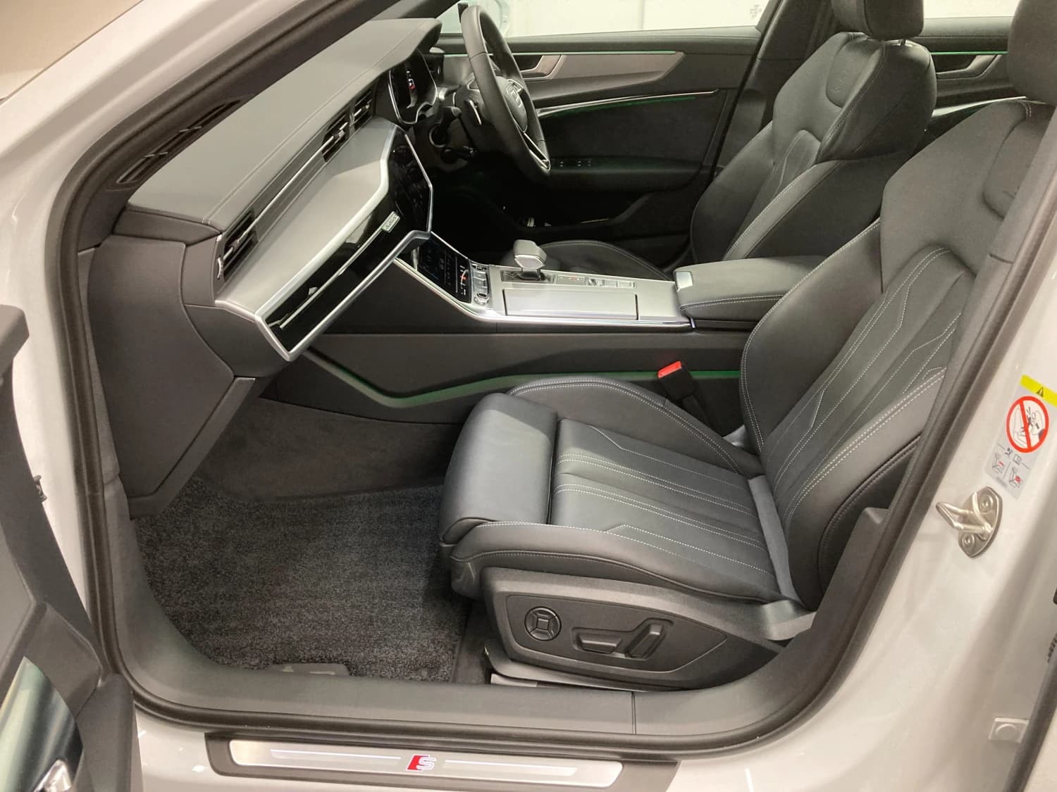 Audi A6 avant 40 TDI Quattro S Line Diesel Turbo - фото 3