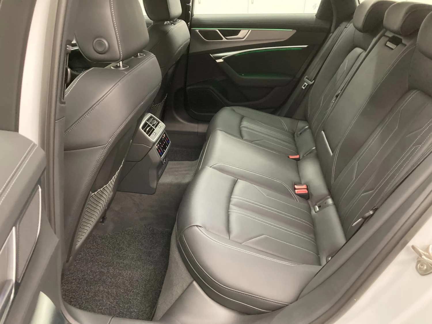 Audi A6 avant 40 TDI Quattro S Line Diesel Turbo - фото 4