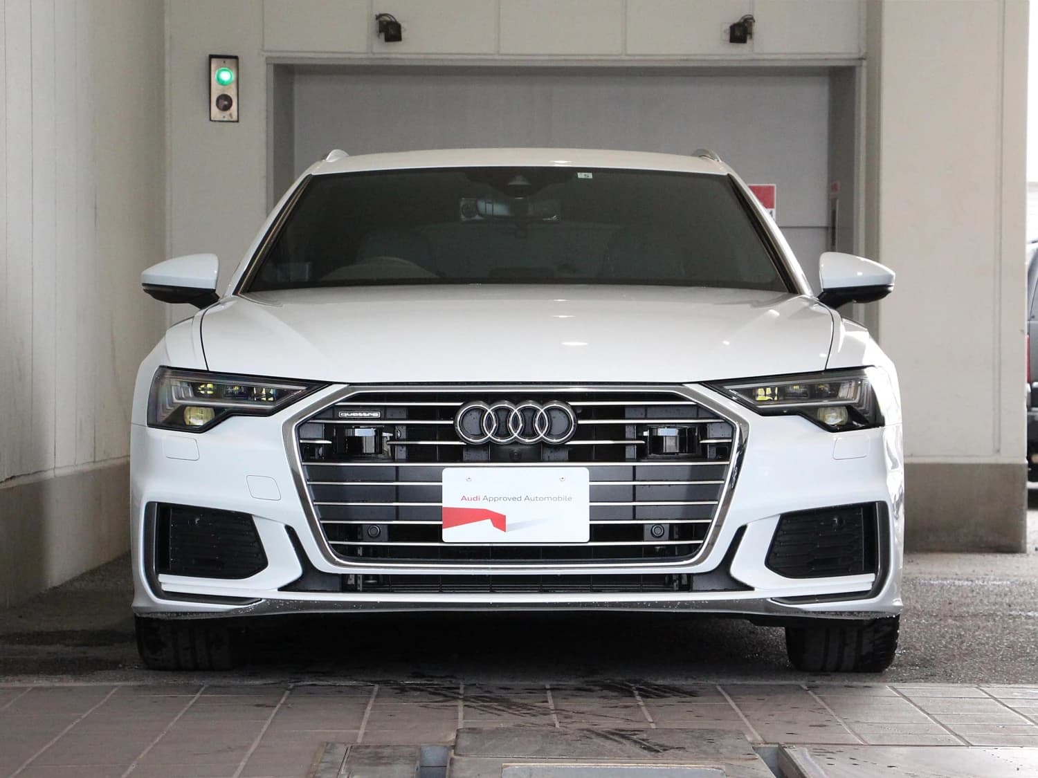 Audi A6 avant 40 TDI Quattro S Line Diesel Turbo - фото 5