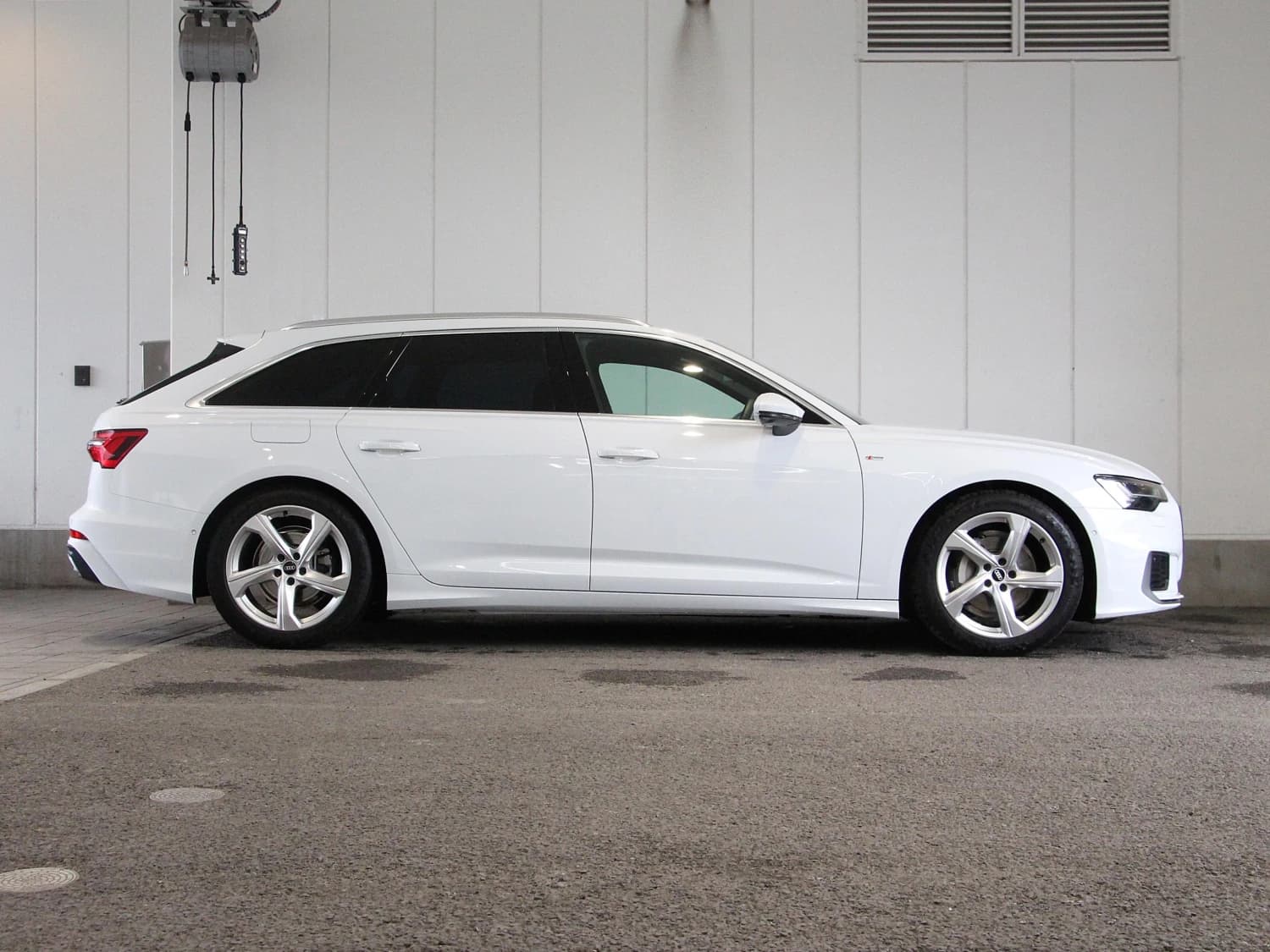 Audi A6 avant 40 TDI Quattro S Line Diesel Turbo - фото 6