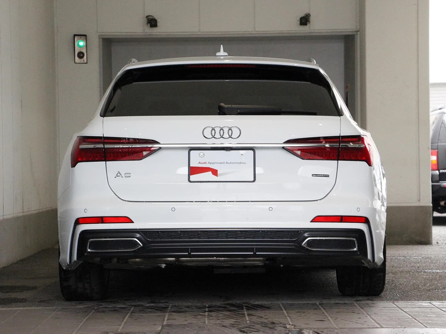 Audi A6 avant 40 TDI Quattro S Line Diesel Turbo - фото 8