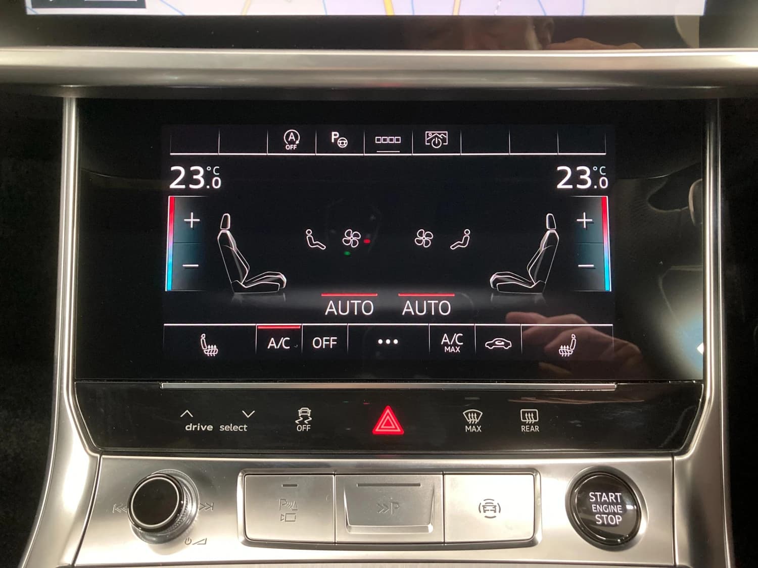 Audi A6 avant 40 TDI Quattro S Line Diesel Turbo - фото 13