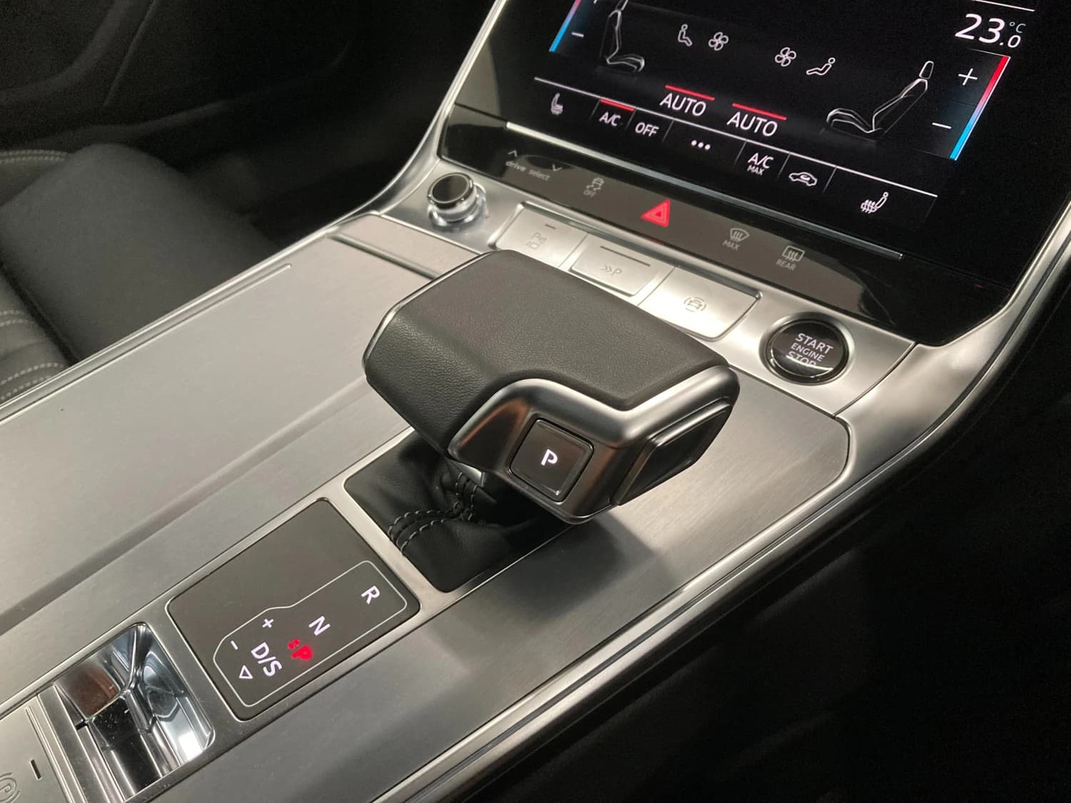 Audi A6 avant 40 TDI Quattro S Line Diesel Turbo - фото 14