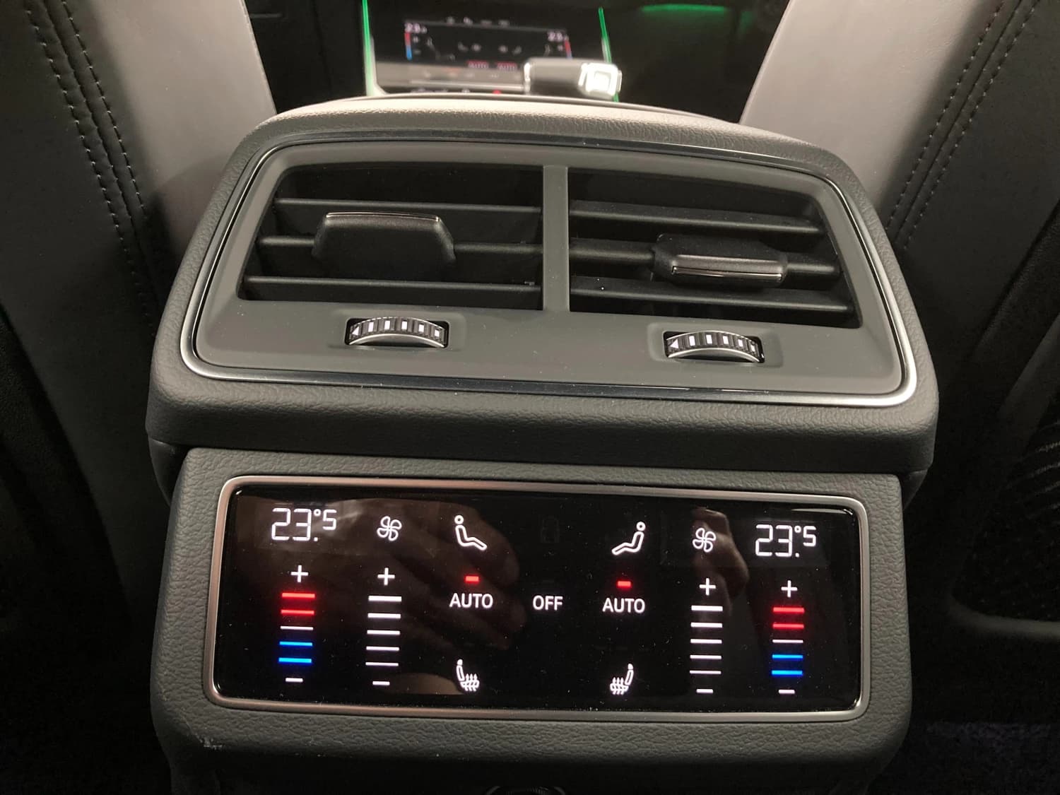 Audi A6 avant 40 TDI Quattro S Line Diesel Turbo - фото 15