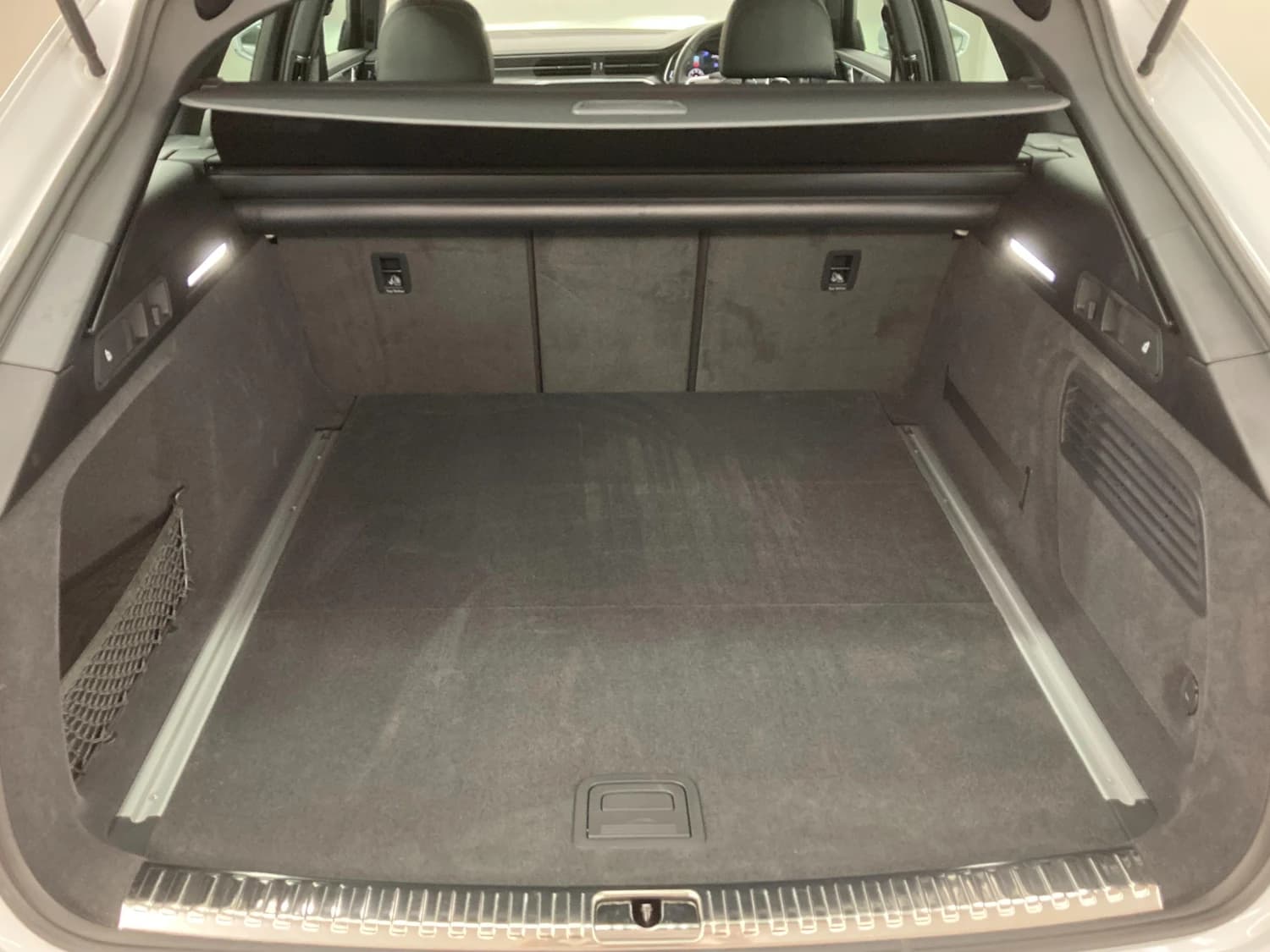 Audi A6 avant 40 TDI Quattro S Line Diesel Turbo - фото 16