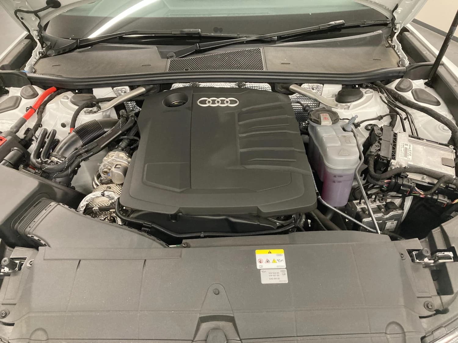 Audi A6 avant 40 TDI Quattro S Line Diesel Turbo - фото 17