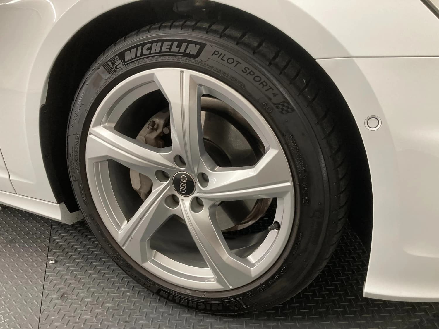 Audi A6 avant 40 TDI Quattro S Line Diesel Turbo - фото 18