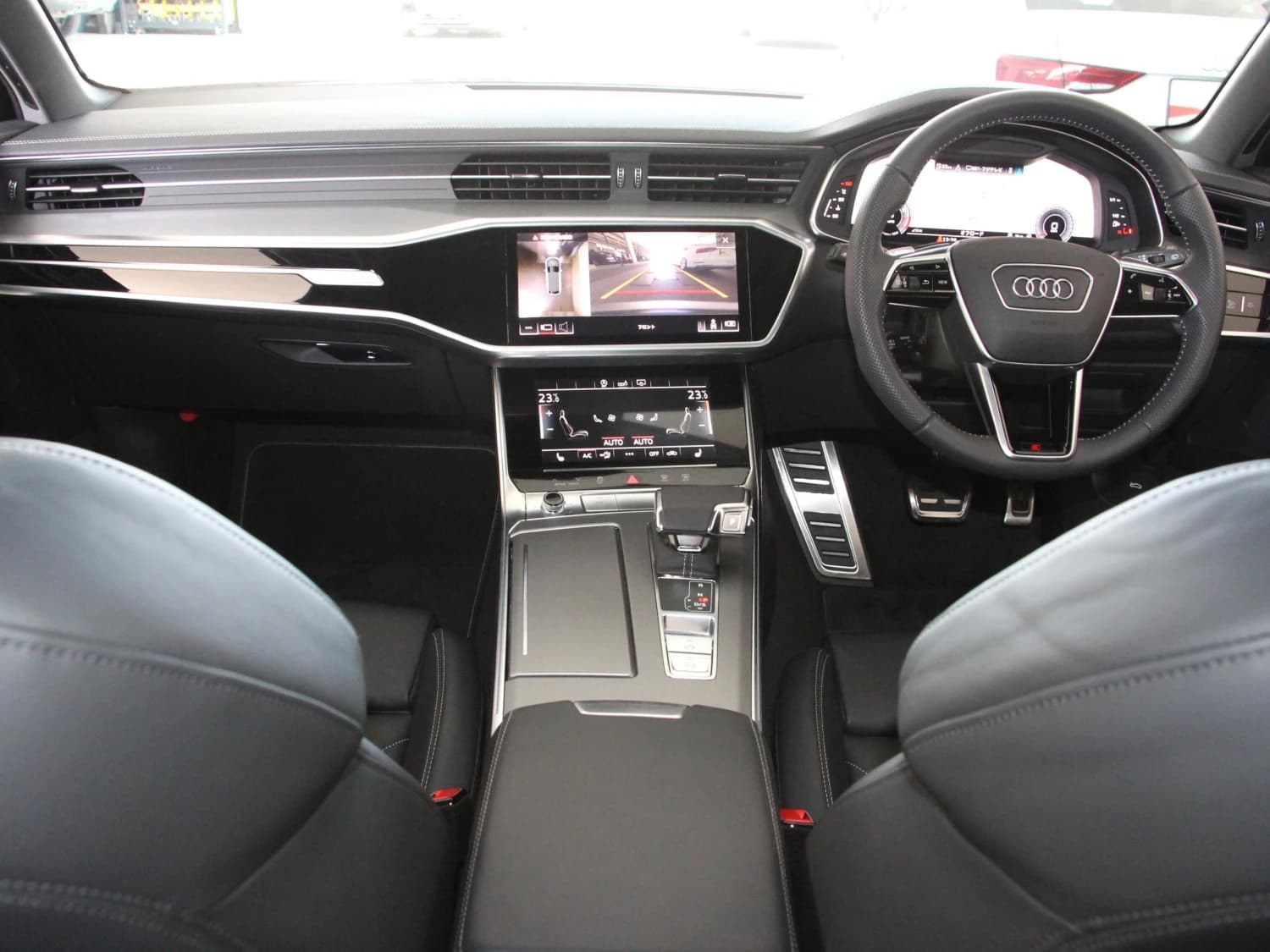 Audi A6 avant 45 TFSI Quattro S Line - фото 2