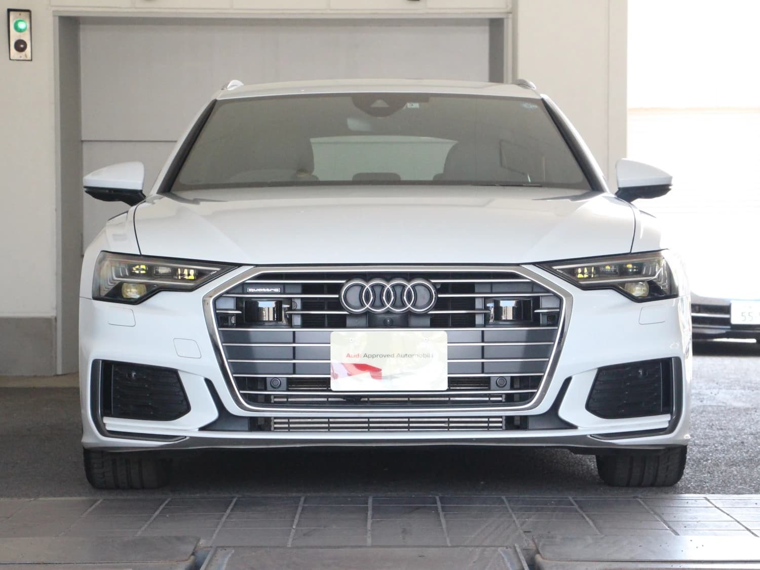 Audi A6 avant 45 TFSI Quattro S Line - фото 5