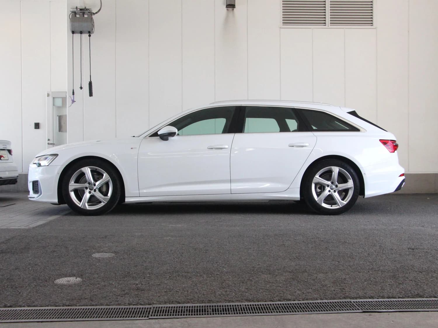 Audi A6 avant 45 TFSI Quattro S Line - фото 6