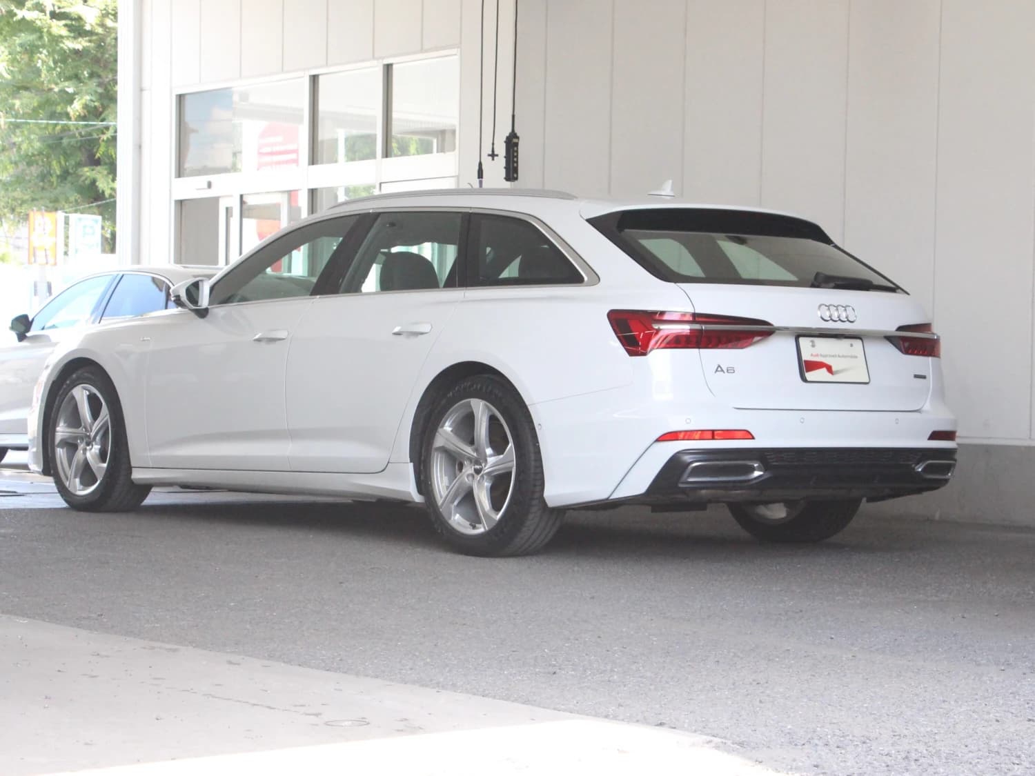 Audi A6 avant 45 TFSI Quattro S Line - фото 7