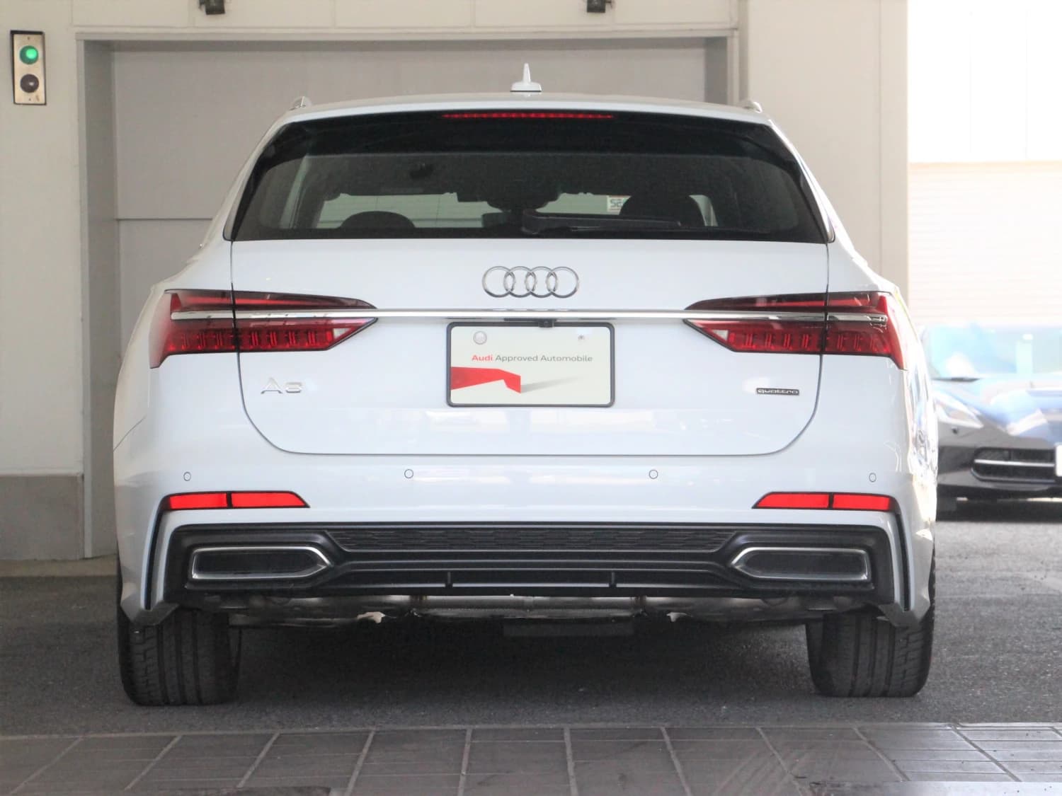 Audi A6 avant 45 TFSI Quattro S Line - фото 8