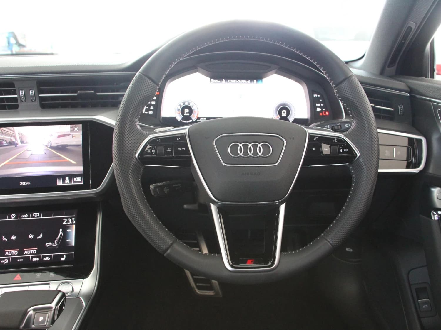 Audi A6 avant 45 TFSI Quattro S Line - фото 11