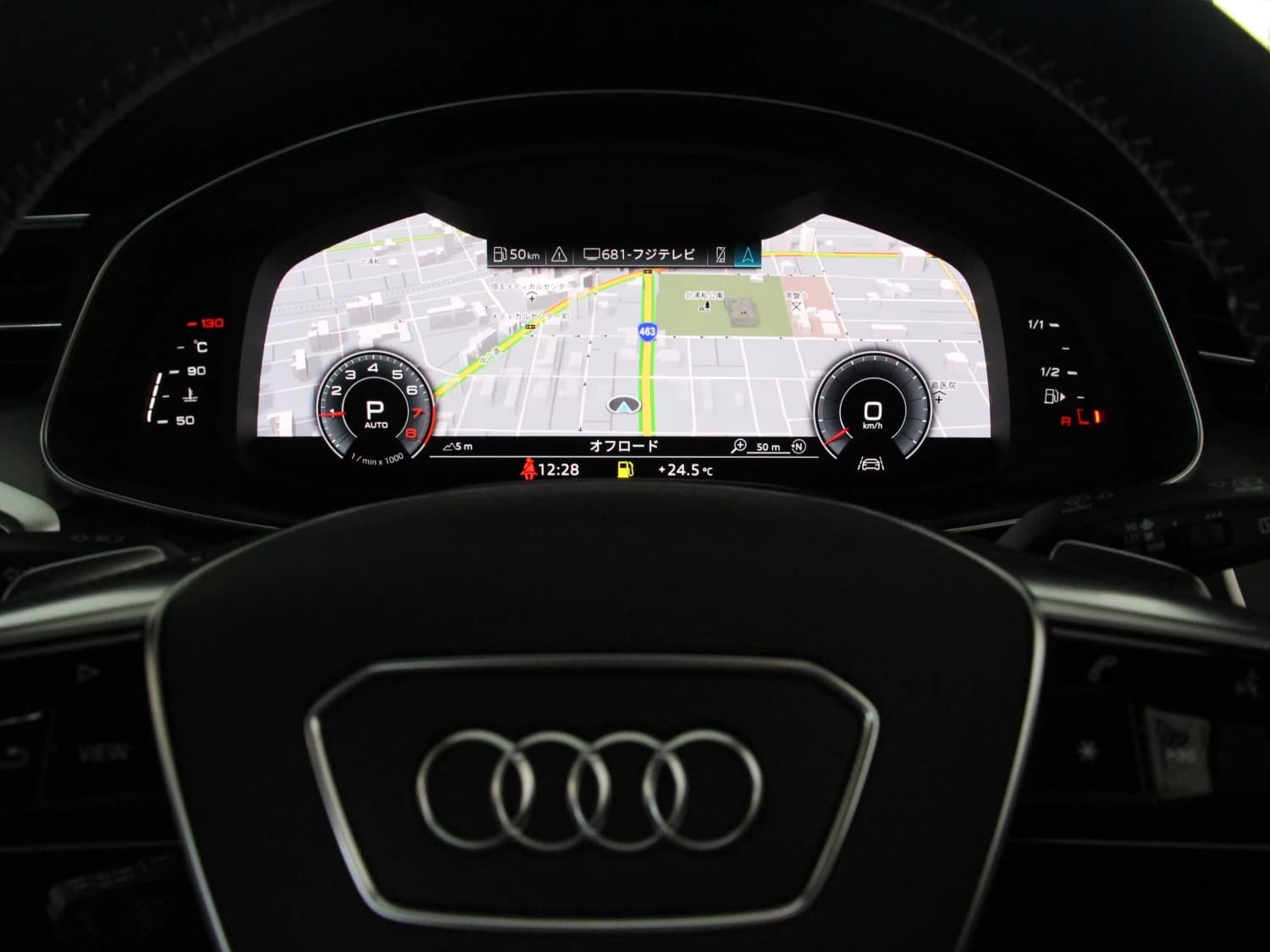 Audi A6 avant 45 TFSI Quattro S Line - фото 12