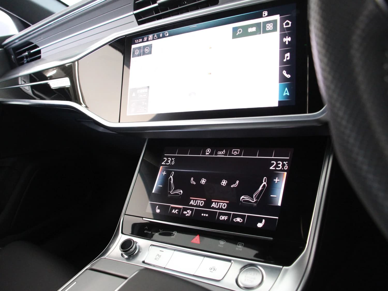 Audi A6 avant 45 TFSI Quattro S Line - фото 13