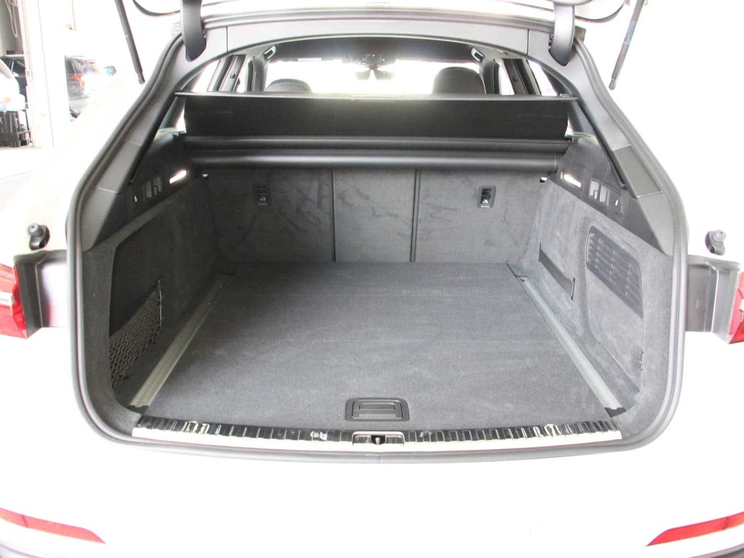 Audi A6 avant 45 TFSI Quattro S Line - фото 15