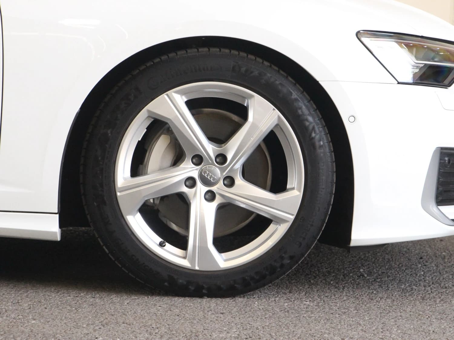 Audi A6 avant 45 TFSI Quattro S Line - фото 16