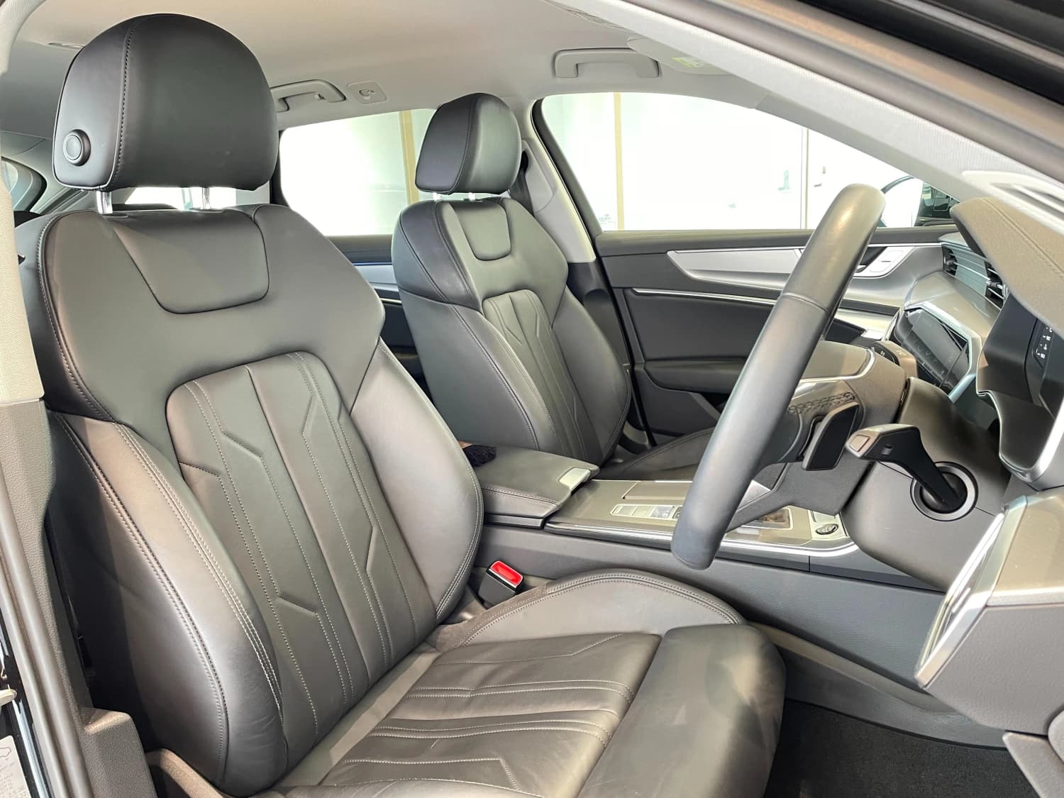 Audi A6 avant 40 TDI Quattro Sport Diesel Turbo - фото 3