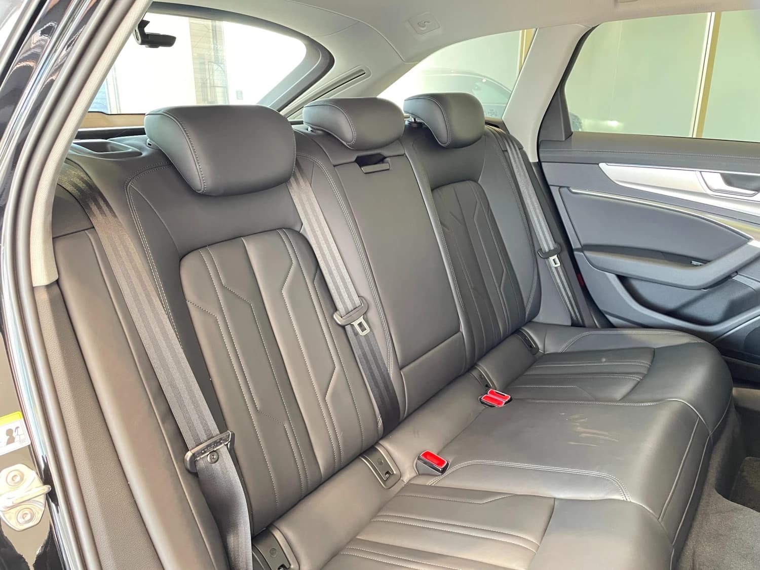 Audi A6 avant 40 TDI Quattro Sport Diesel Turbo - фото 4