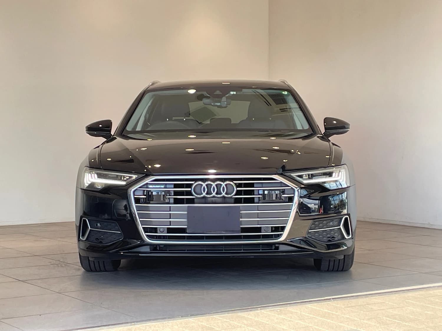 Audi A6 avant 40 TDI Quattro Sport Diesel Turbo - фото 5