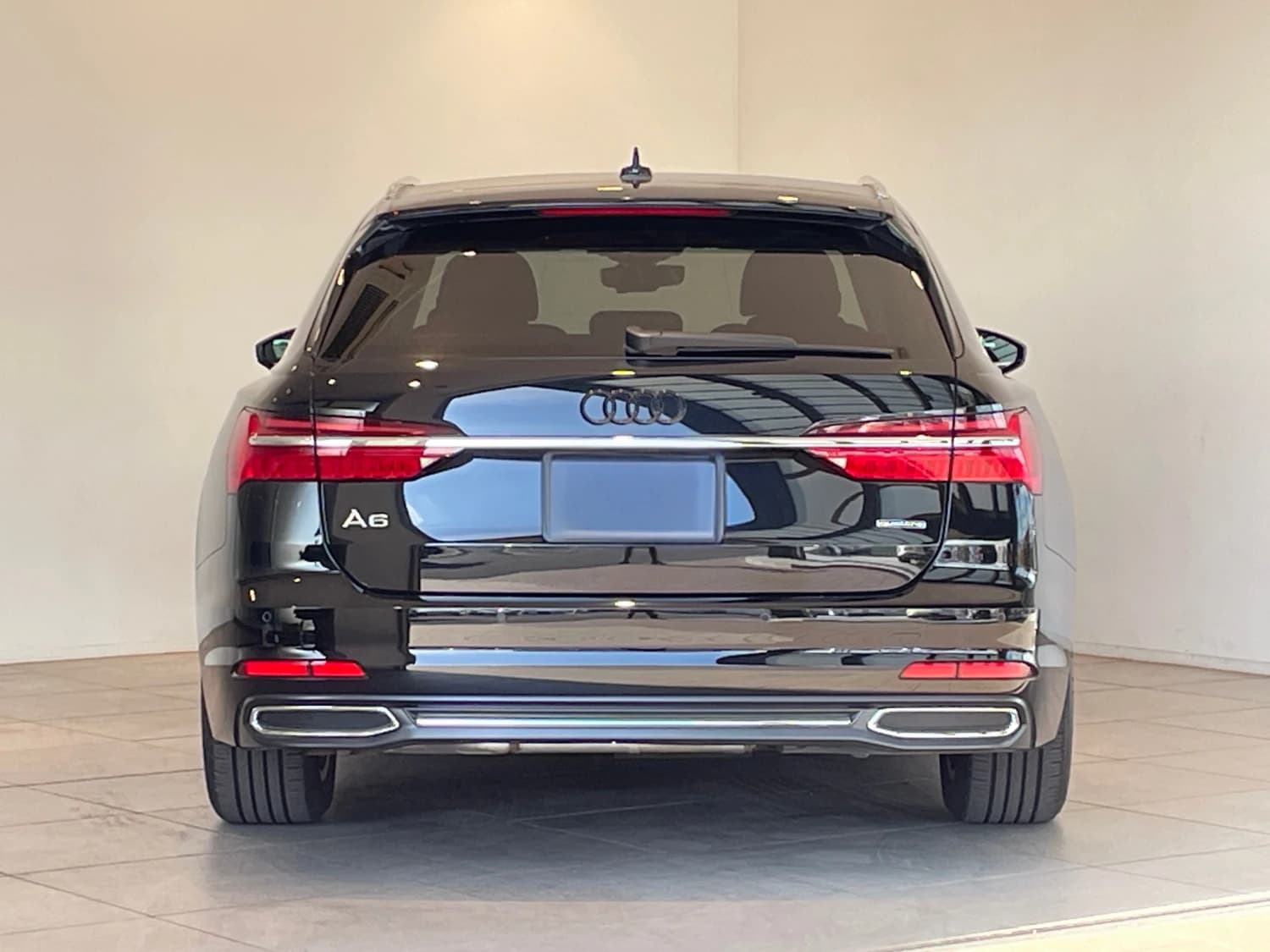 Audi A6 avant 40 TDI Quattro Sport Diesel Turbo - фото 7