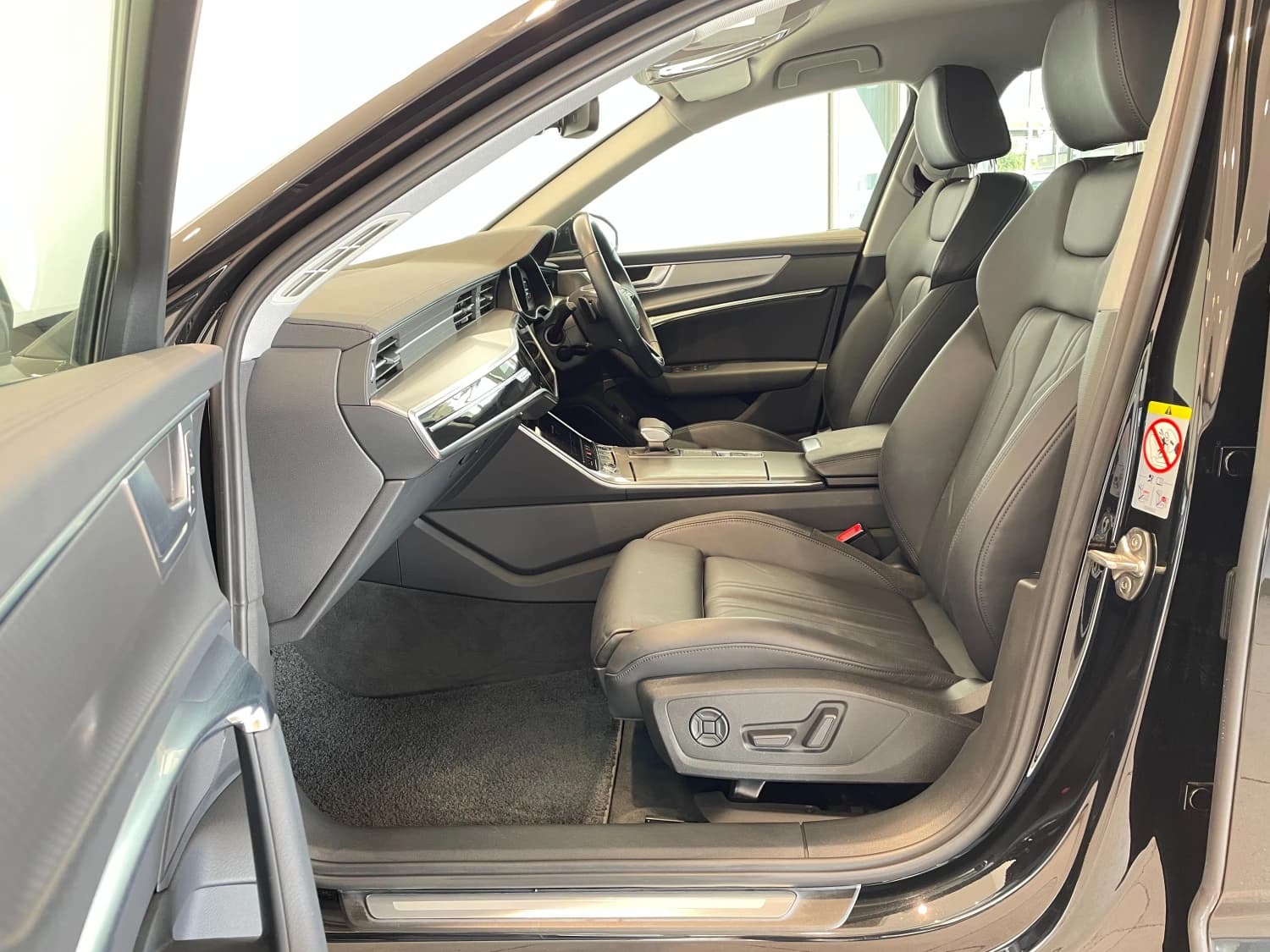 Audi A6 avant 40 TDI Quattro Sport Diesel Turbo - фото 8