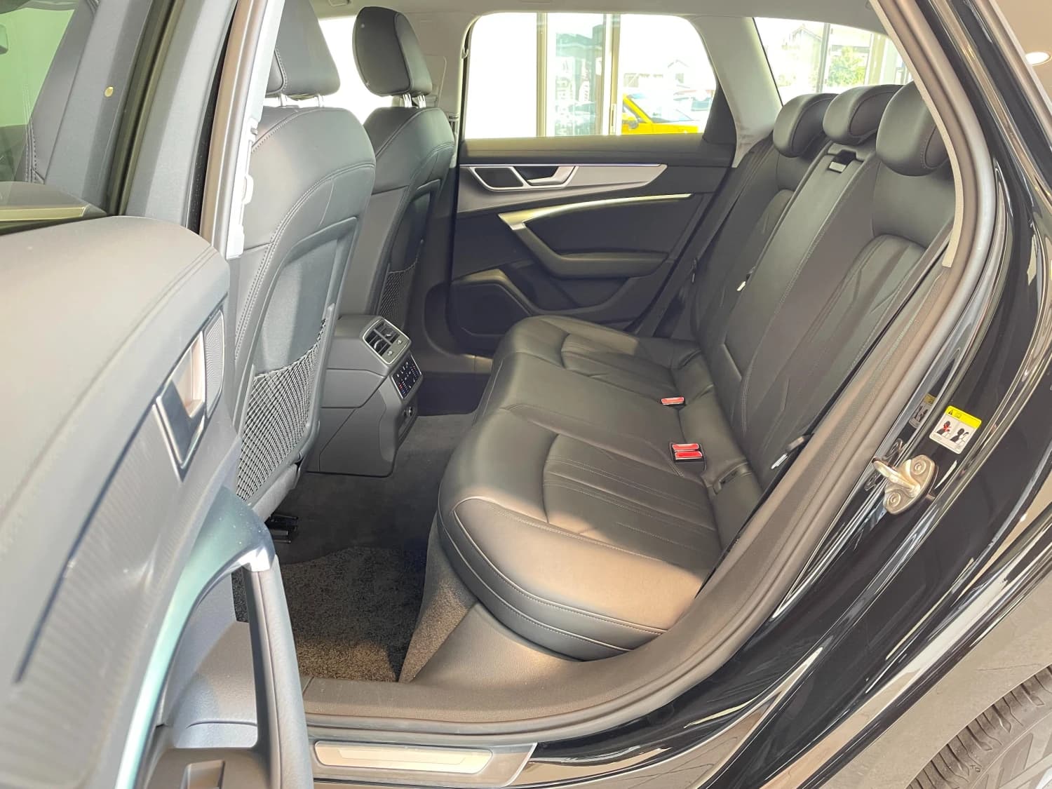 Audi A6 avant 40 TDI Quattro Sport Diesel Turbo - фото 9