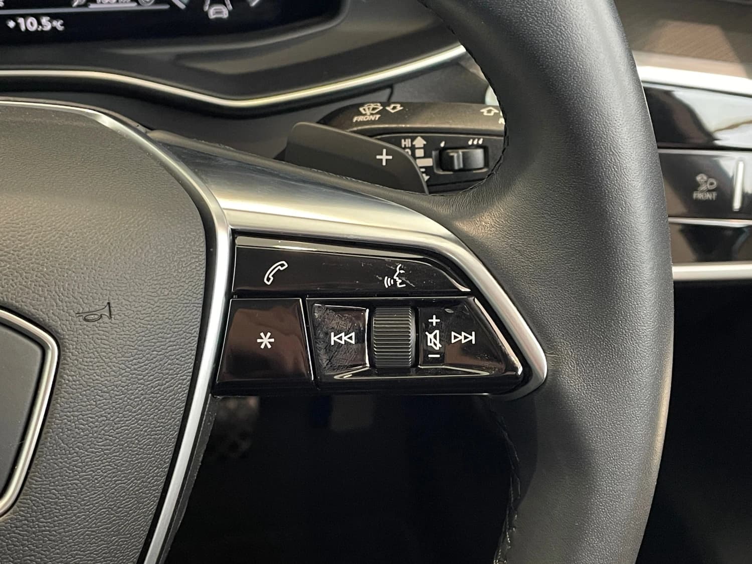 Audi A6 avant 40 TDI Quattro Sport Diesel Turbo - фото 13