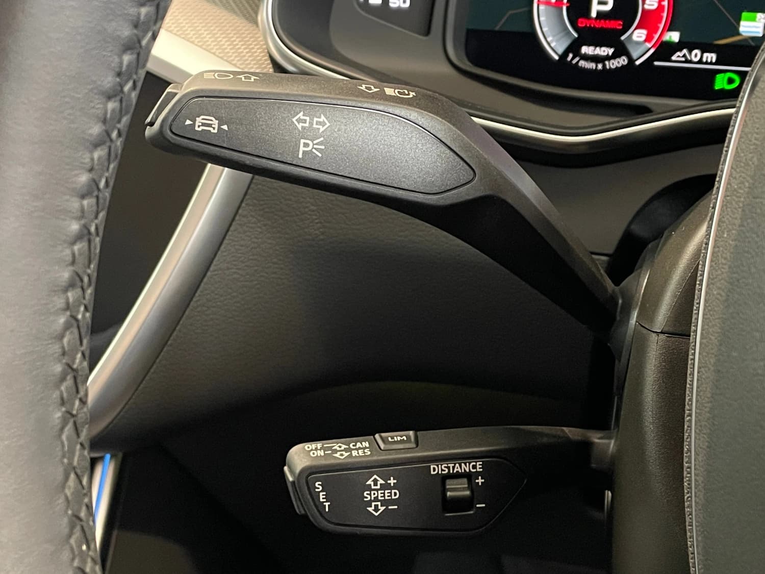 Audi A6 avant 40 TDI Quattro Sport Diesel Turbo - фото 15