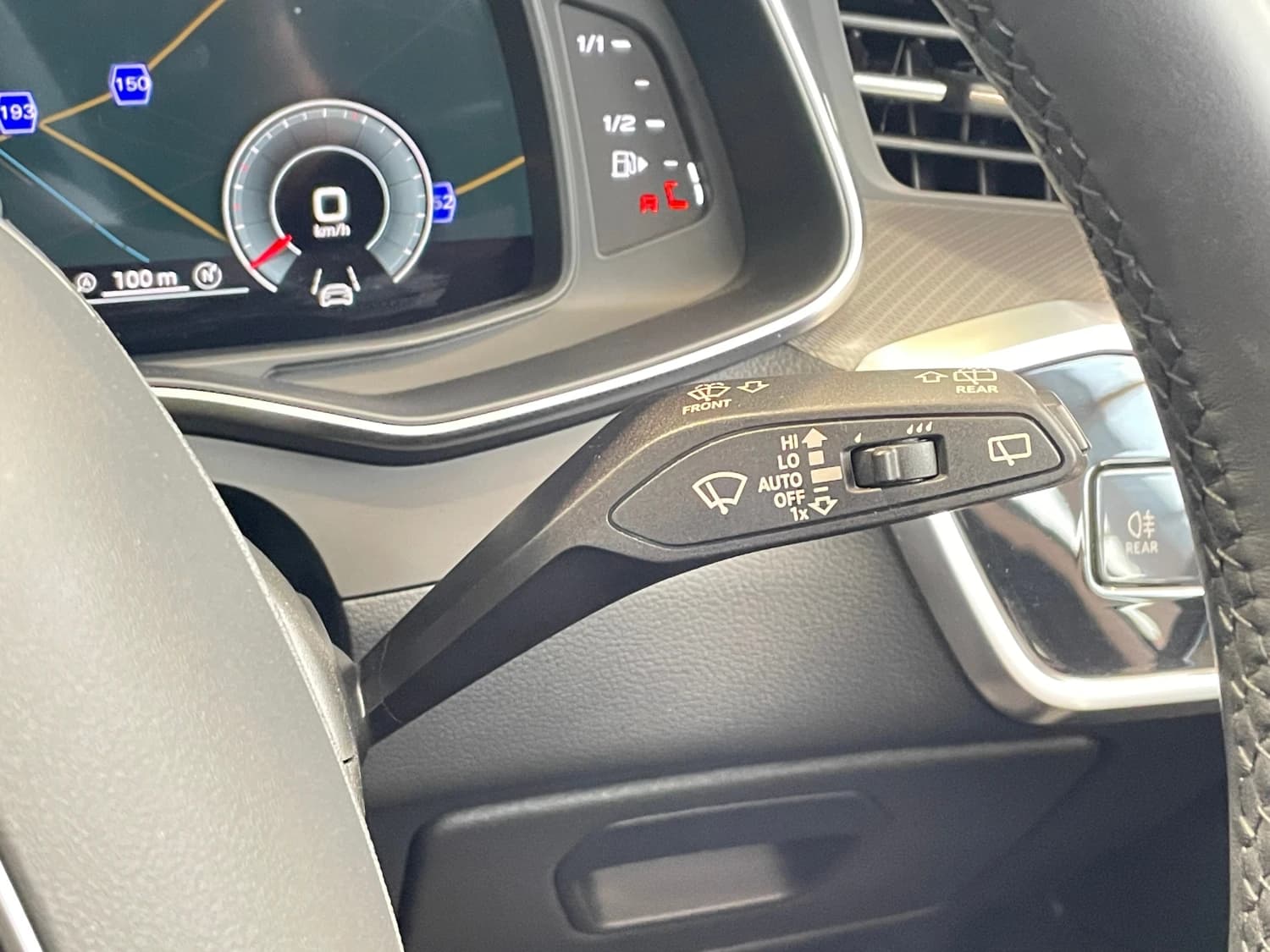 Audi A6 avant 40 TDI Quattro Sport Diesel Turbo - фото 16